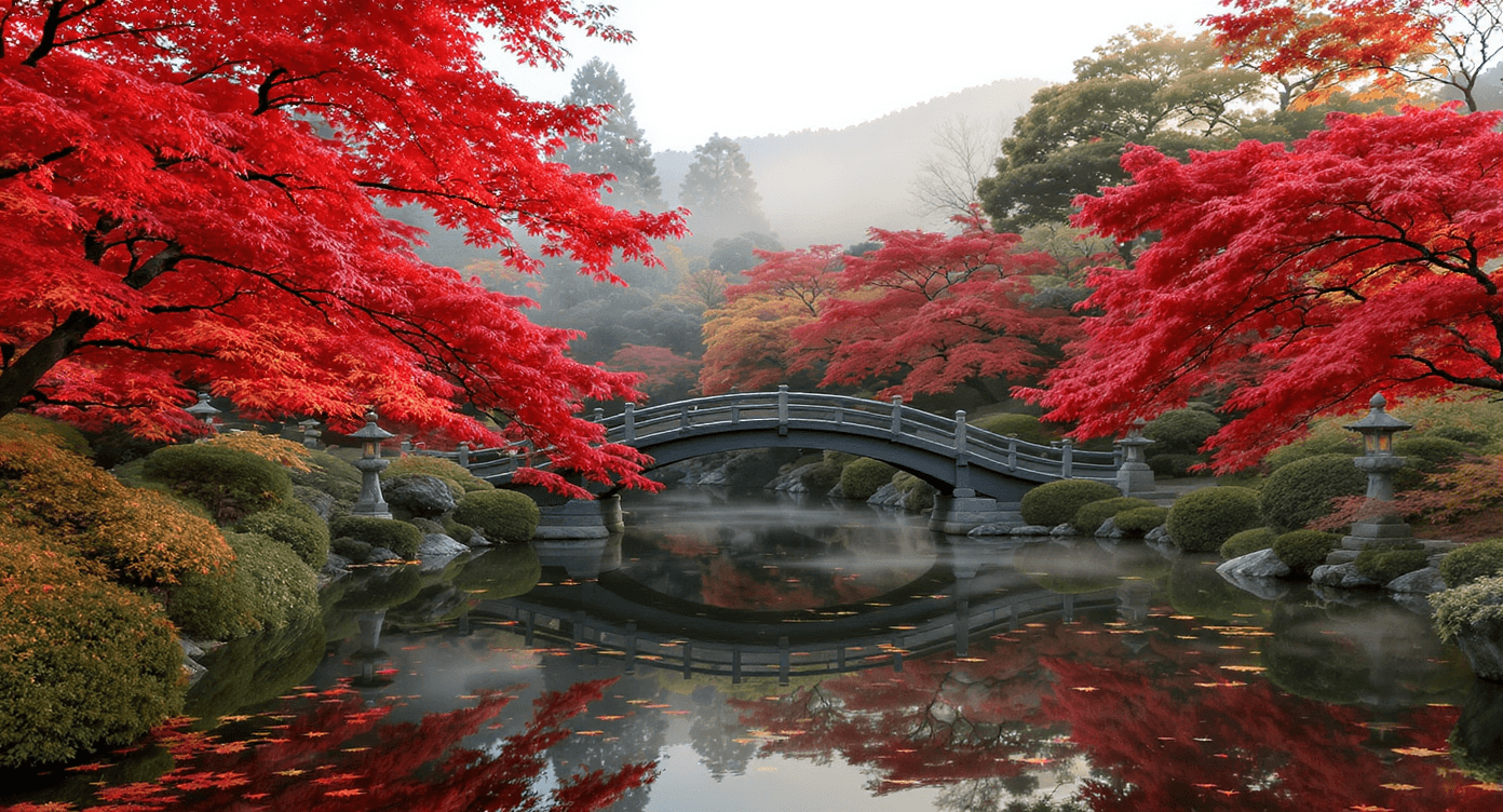 Zen Storybook